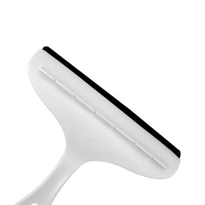 Rodo de Pia Plástico Sanremo 22cm Branco UNICA