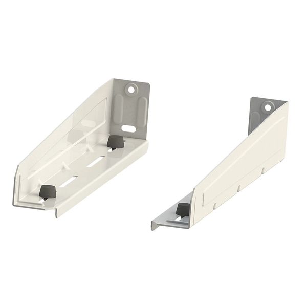 Suporte para Micro-ondas Brasforma Multiuso Branco UNICA