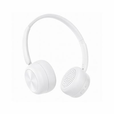 Fone de Ouvido On-Ear PEI-HS01 Branco