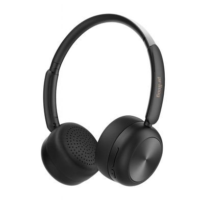 Fone de Ouvido On-Ear PEI-HS01 Branco