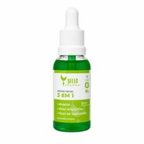 Sérum Facial 3 em 1