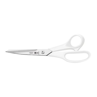 Tesoura desmontavel 8" - fio microsserrilhado