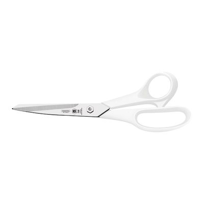 Tesoura desmontavel 8" - fio microsserrilhado