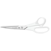 Tesoura desmontavel 8" - fio microsserrilhado