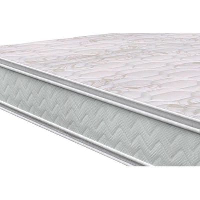 Colchão King Molas Ensacadas  MasterPocket Starflex Dream New Pillow In (193x203x30) - Orthoflex