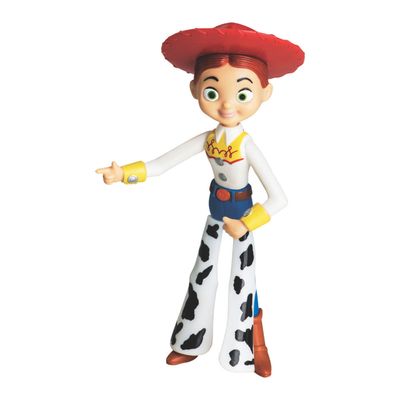 Boneca Jessie Toy Story Líder UNICA