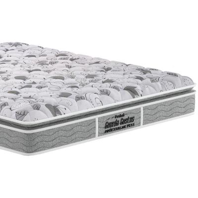 Colchão King Espuma Probel Ortopédico D45 Próextreme Plus 193x28