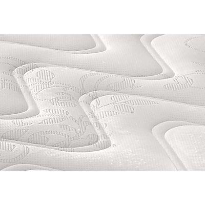 Colchão King Espuma Paropas Ortopédico D65 Pro Sono 193x203x26