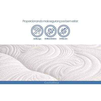 Cama c/Controle Articulada Motorizada Probel +Colchão Cavalcante -