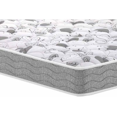 Colchão King Espuma Probel Ortopédico D45 Próextreme DF 193x203x26