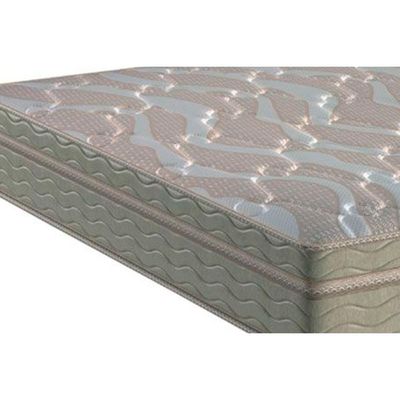Colchão King Espuma Probel Ortopédico D45 Advanced Tech2000 193x24