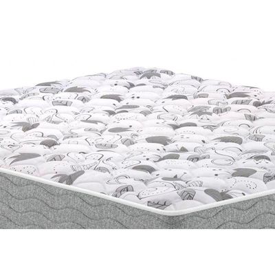 Colchão Casal Espuma Probel Ortopédico D45 Próextreme DF 138x188x26