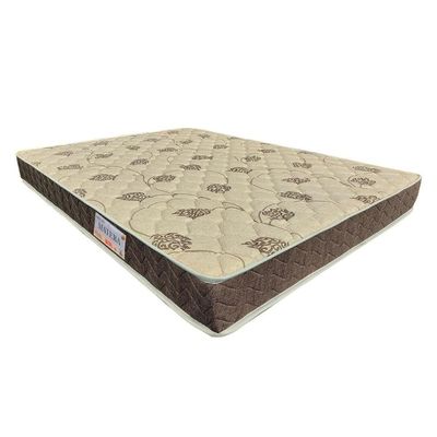 Colchão Viúva Espuma Orthoflex Ortopédico D33 Matera ST 128x188x24