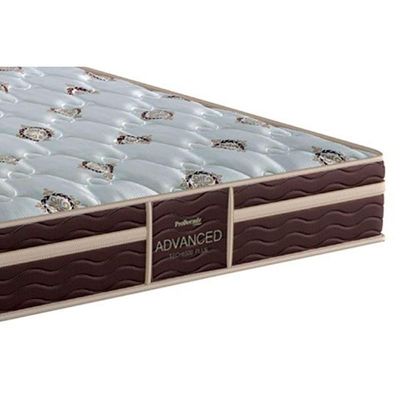 Colchão King Espuma Probel Ortopédico D33 Tech1500 Firm 193x203x28