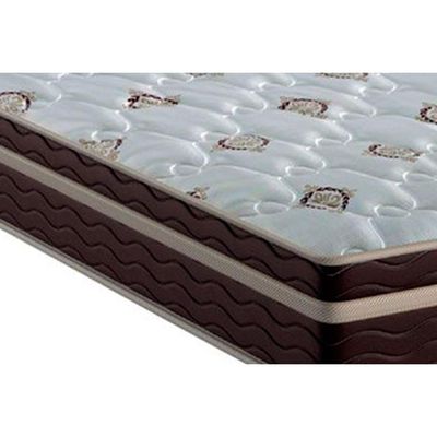 Colchão King Espuma Probel Ortopédico D33 Tech1500 Firm 193x203x28