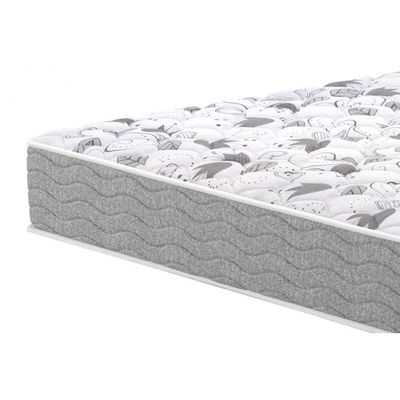 Colchão King Espuma Probel Ortopédico D45 Próextreme DF 193x203x22