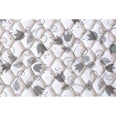 Colchão King Espuma Probel Ortopédico D45 Próextreme DF 193x203x22