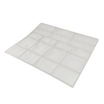 Filtro Evaporador Ar Condicionado 24 E 30.000 Btus Elgin Original Único