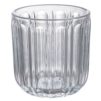 Moringa Soho Cristal Ecológico 600ml com Copo 200ml Elegante Mesa Posta Água