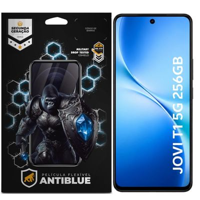 Película para Jovi T1 - AntiBlue - Gshield