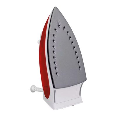 Ferro de Passar Roupa a Vapor Red Classic Vermelho - 127V UNICA