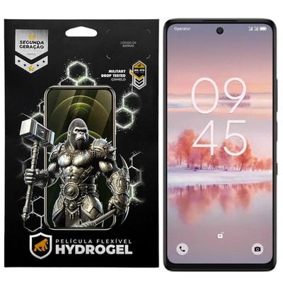 Película para TCL 60 NXTPAPER - Hydrogel Gamer Fosca - Gshield