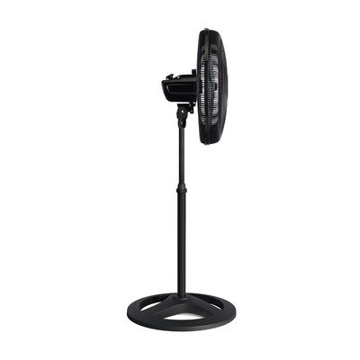 Ventilador de Coluna Turbo 50cm 3 Velocidades 135W Ventisol Ind Preto / 110V