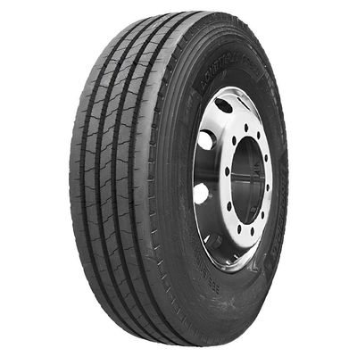 KIT 4 Pneus Landspider Longtraxx AP800 295/80 R22.5
