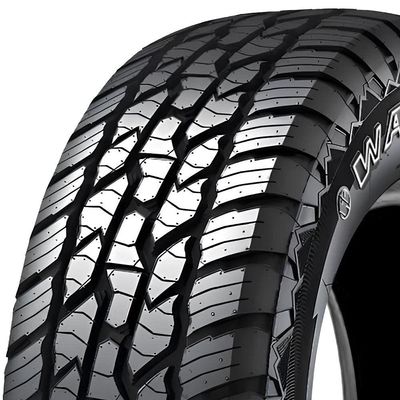 Pneu Wanli SU009 265/60 R18 AT Aro 18 110S OWL