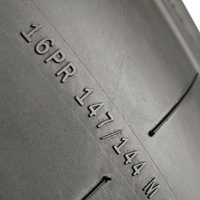 KIT 2 Pneus Longmarch S202 275/80 R22.5