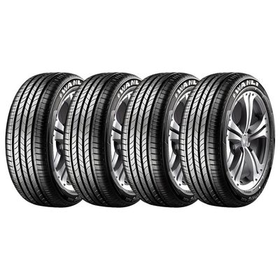 KIT 4 Pneus Wanli SP022 175/55 R16 80H EV