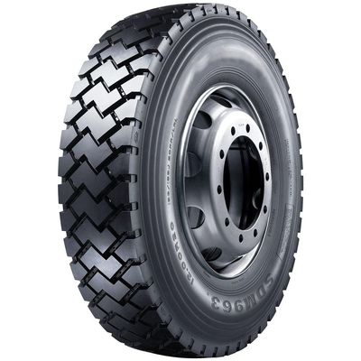 KIT 2 Pneus Wanli SDM963 12.00 R24