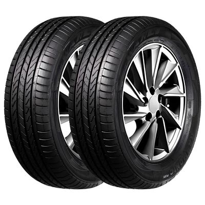 KIT 2 Pneus Wanli SP026 195/55R16 Aro 16 91V XL