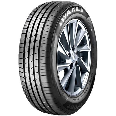 Pneu Wanli SU306 235/45 R19 Aro 19 99W XL EV