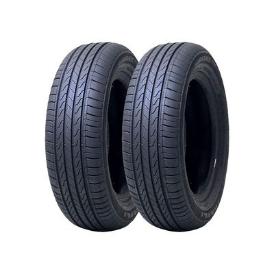 KIT 2 Pneus Wanli SP026 195/55R15 Aro 15 85V