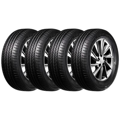 KIT 4 Pneus Wanli SP026 195/65 R15 Aro 15 95T XL