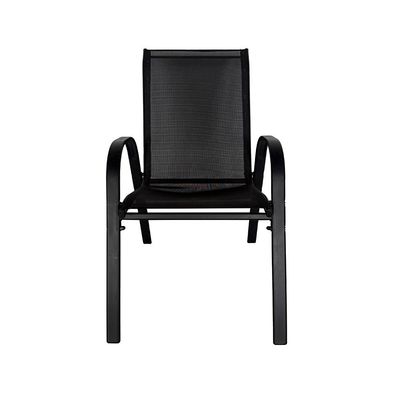 Conjunto de Área Externa Lagoinha Preto