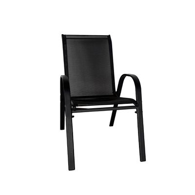 Conjunto de Área Externa Lagoinha Preto