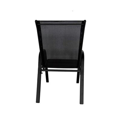 Conjunto de Área Externa Lagoinha Preto