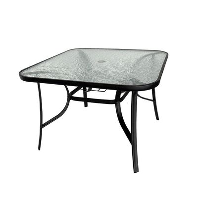 Conjunto de Área Externa Lagoinha Preto