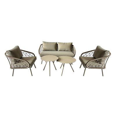 Conjunto de Área Externa Itacaré Natural