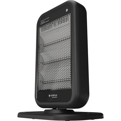 Aquecedor AQC315 Halógeneo 220V Cadence Preto / 220V
