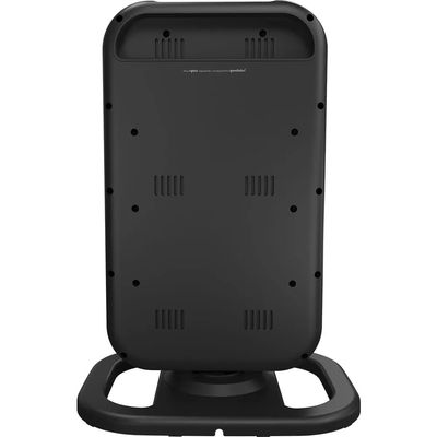 Aquecedor AQC315 Halógeneo 220V Cadence Preto / 220V