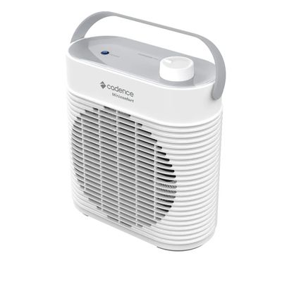 Aquecedor Aqc440 Mini Confort 127V Cadence Branco / 127V