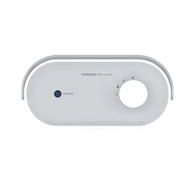 Aquecedor Aqc440 Mini Confort 127V Cadence Branco / 127V