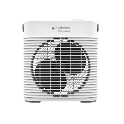 Aquecedor Aqc440 Mini Confort 220V Cadence Branco / 220V