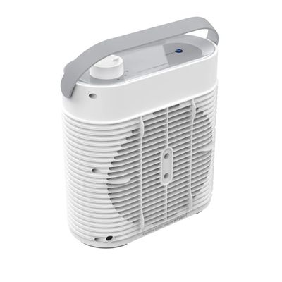 Aquecedor Aqc440 Mini Confort 220V Cadence Branco / 220V