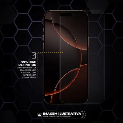 Película para Infinix Smart 10 - AntiBlue - Gshield