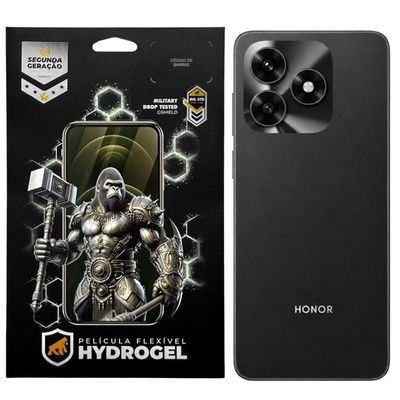 Película para Honor X5c Plus - Traseira Hydrogel HD - Gshield