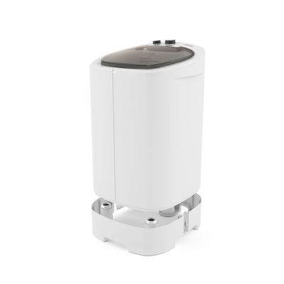 Máquina de lavar roupas BIG 20,1 Semiautomática Big 20kg Mueller Branco / 220v
